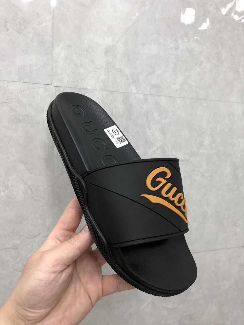 Gucci Slippers